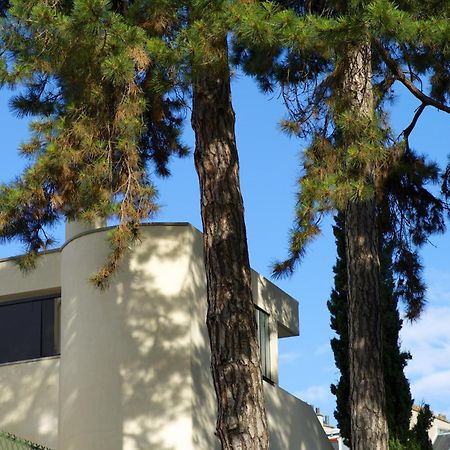 Villa Du Square, Luxury Guest House Paris Exterior photo