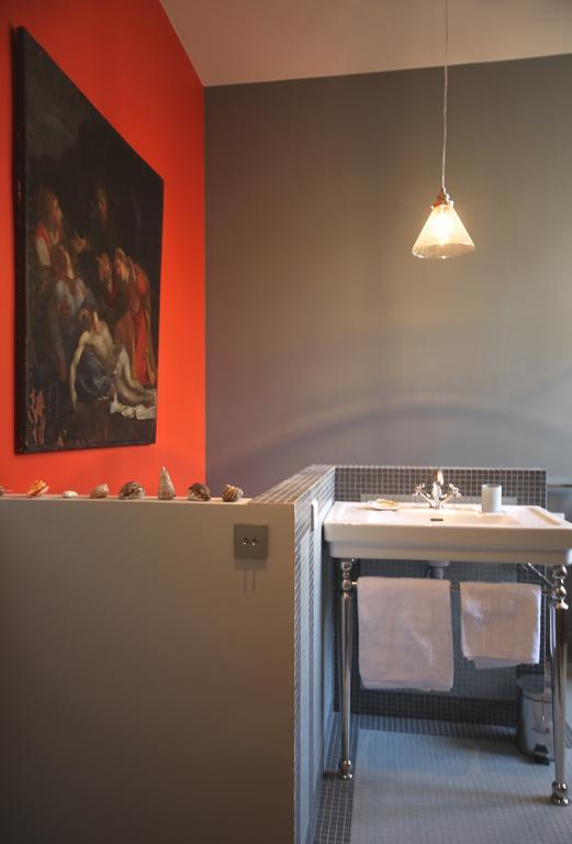Villa Du Square, Luxury Guest House Paris Room photo