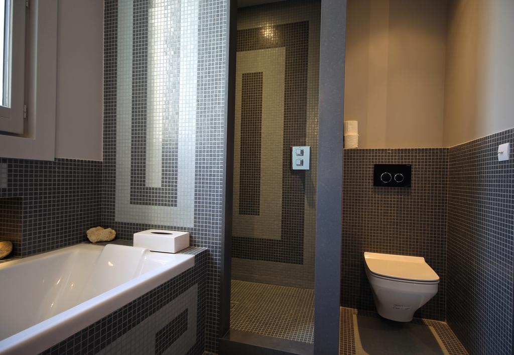 Villa Du Square, Luxury Guest House Paris Room photo