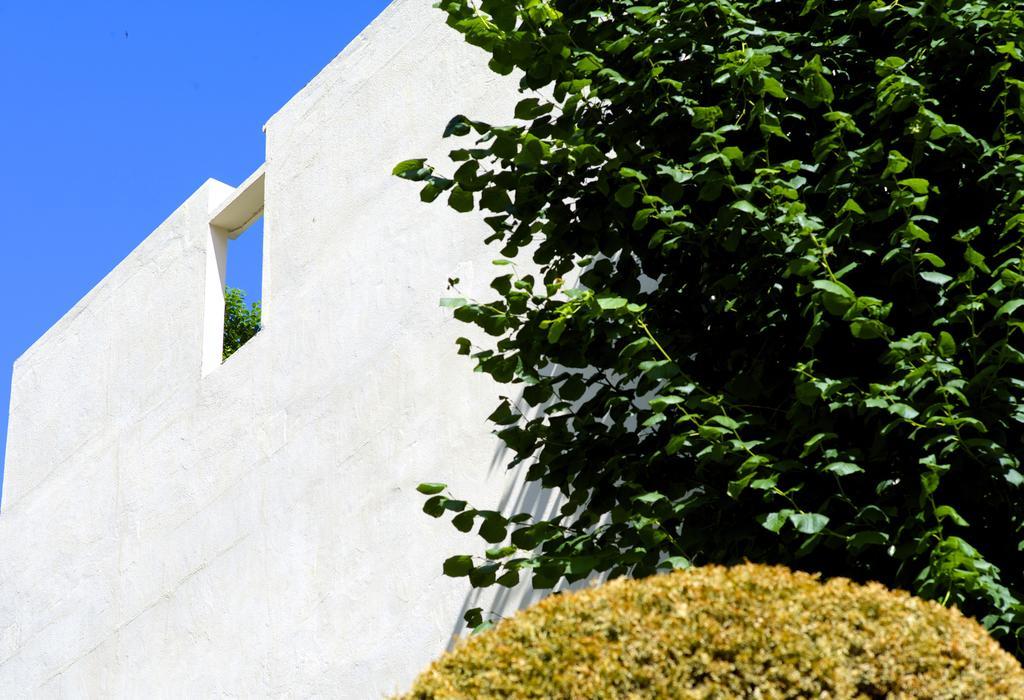 Villa Du Square, Luxury Guest House Paris Exterior photo