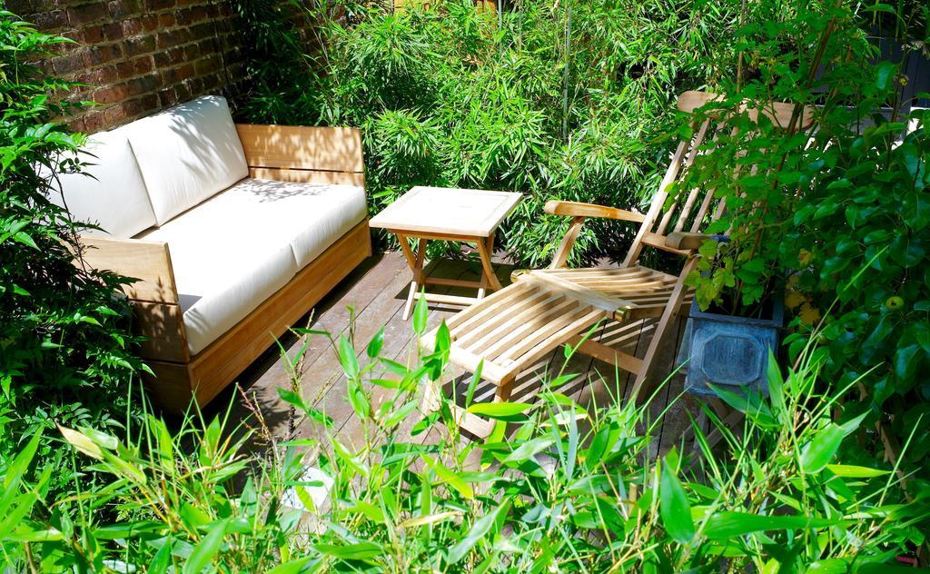 Villa Du Square, Luxury Guest House Paris Exterior photo