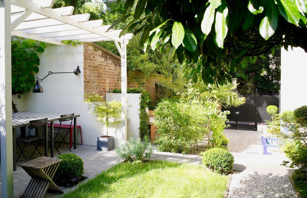 Villa Du Square, Luxury Guest House Paris Exterior photo