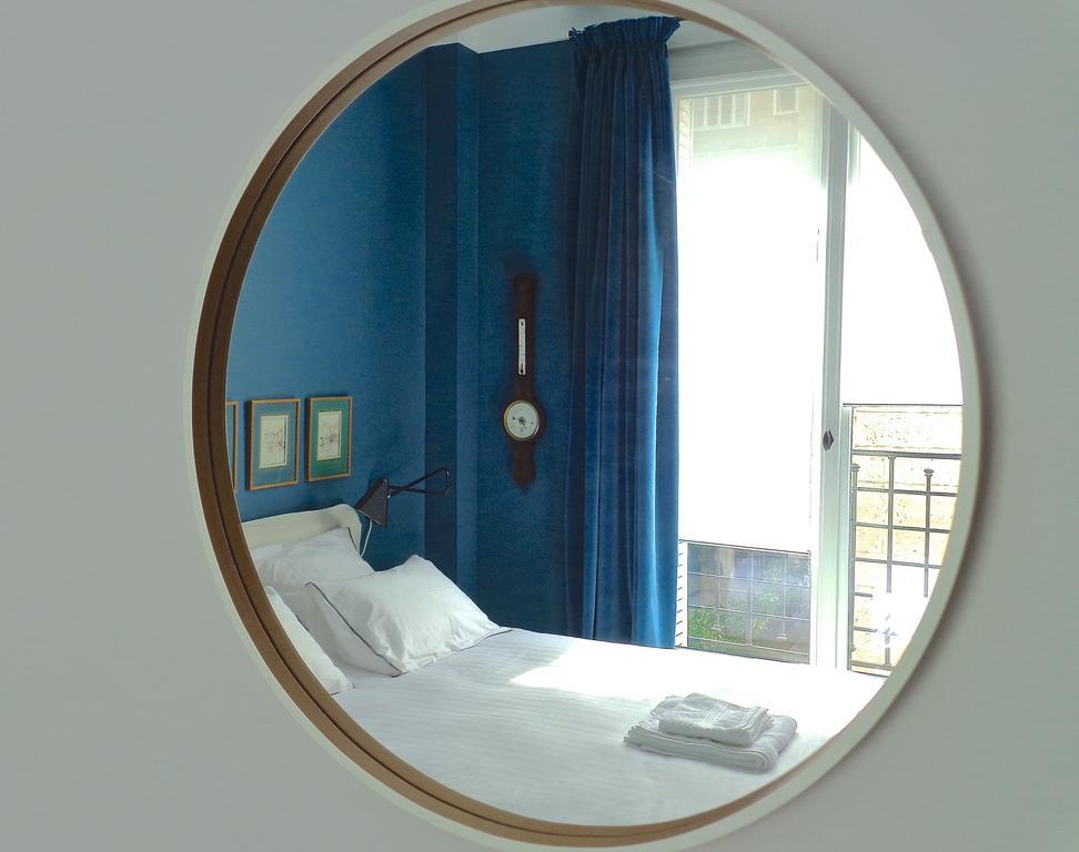 Villa Du Square, Luxury Guest House Paris Exterior photo