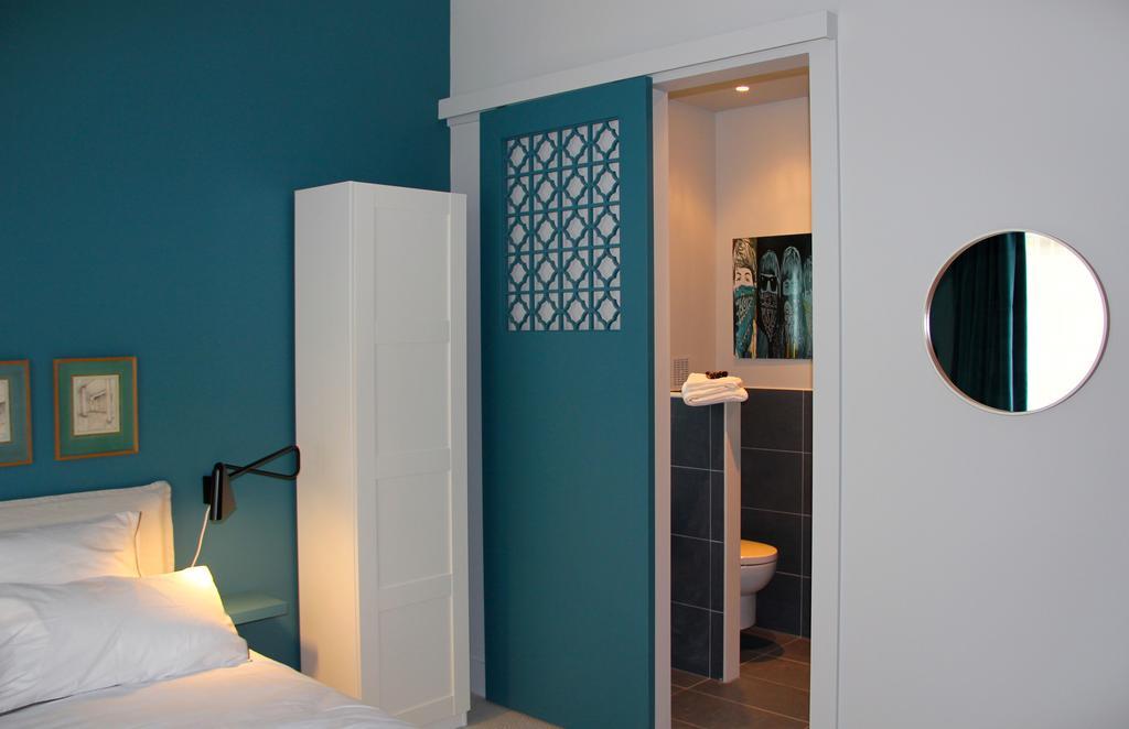 Villa Du Square, Luxury Guest House Paris Exterior photo