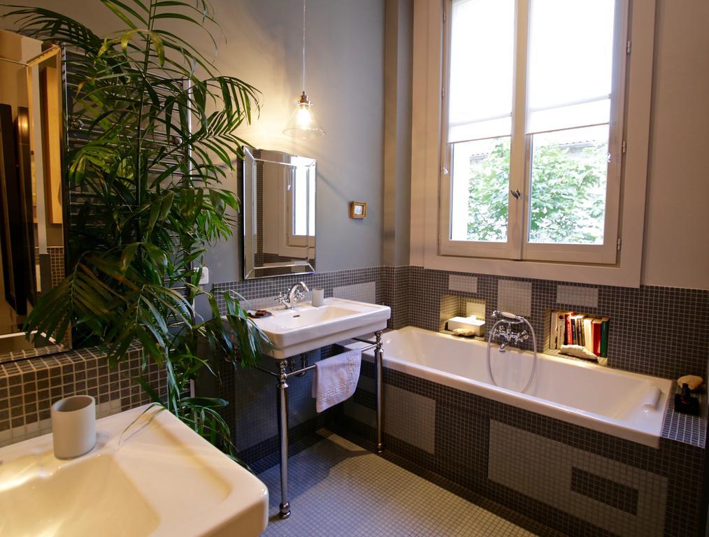 Villa Du Square, Luxury Guest House Paris Exterior photo